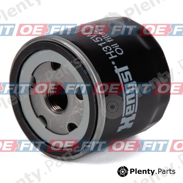 Schaeferbarthold 310061890322 — Oil Filter OE-FIT Ref. FORD 2 164 292