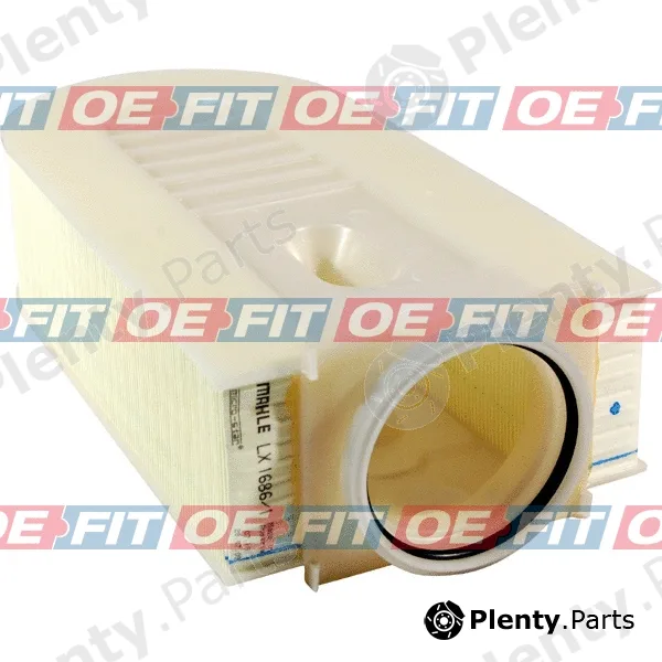 Schaeferbarthold 310124700222 — Air Filter OE-FIT+ Ref. MERCEDES-BENZ 651 094 00 04