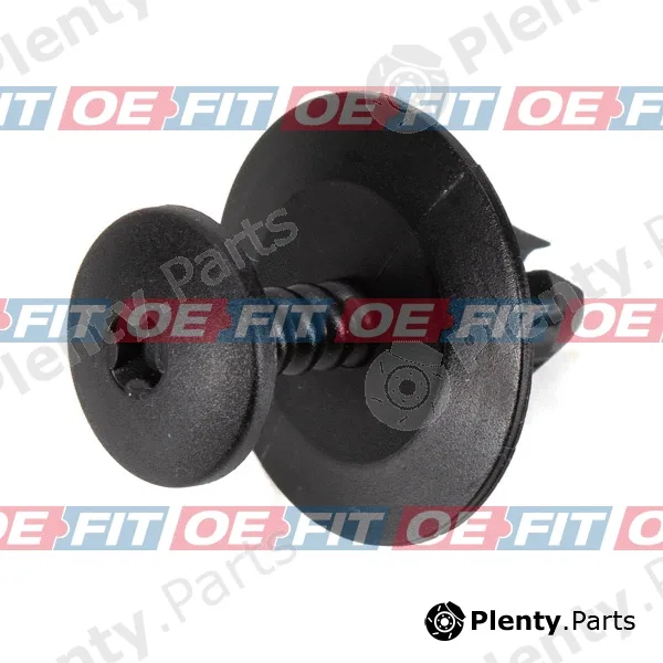 Schaeferbarthold 100023070322 — Expanding Rivet OE-FIT Ref. BMW 51 48 1 915 964