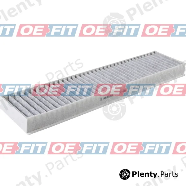 Schaeferbarthold 310023980322 — Filter, cabin air OE-FIT Ref. BMW 64 31 9 257 505