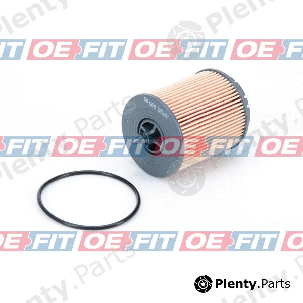 Schaeferbarthold 310163810322 — Oil Filter OE-FIT Ref. OPEL 12605566