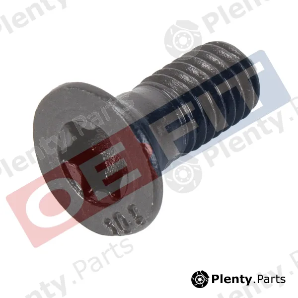 Schaeferbarthold 117000850322 — Bolt, brake disc OE-FIT Ref. VW N 106 483 01