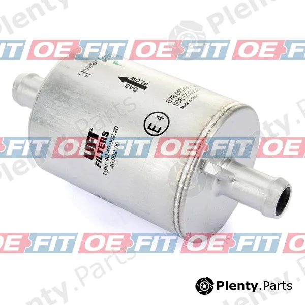 Schaeferbarthold 312270100222 — Fuel Filter OE-FIT+ Ref. CITROEN/PEUGEOT 16 066 484 80