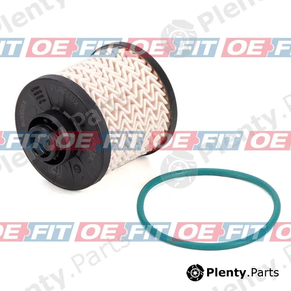 Schaeferbarthold 312060090222 — Fuel Filter OE-FIT+ Ref. FORD 2 247 126