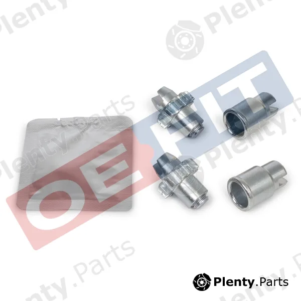 Schaeferbarthold 117182120322 — Adjuster, braking system OE-FIT Ref. VW 2D0 609 206