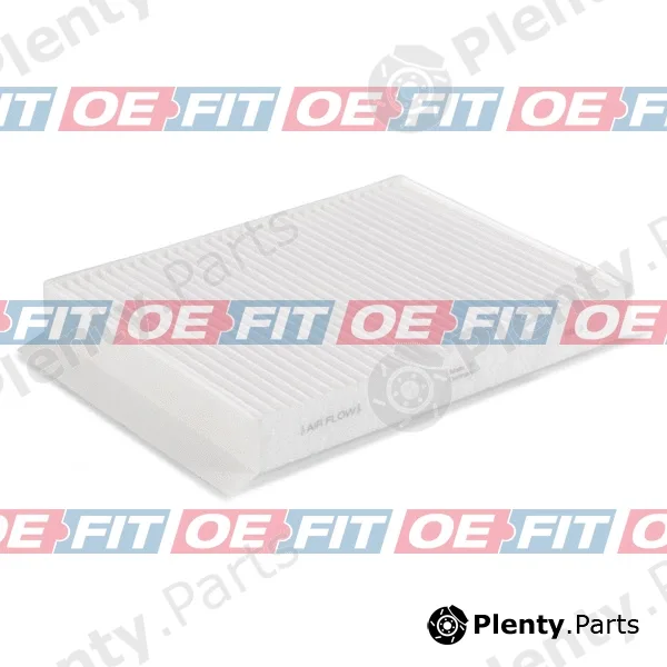 Schaeferbarthold 310063000322 — Filter, cabin air OE-FIT Ref. FORD 5 277 386