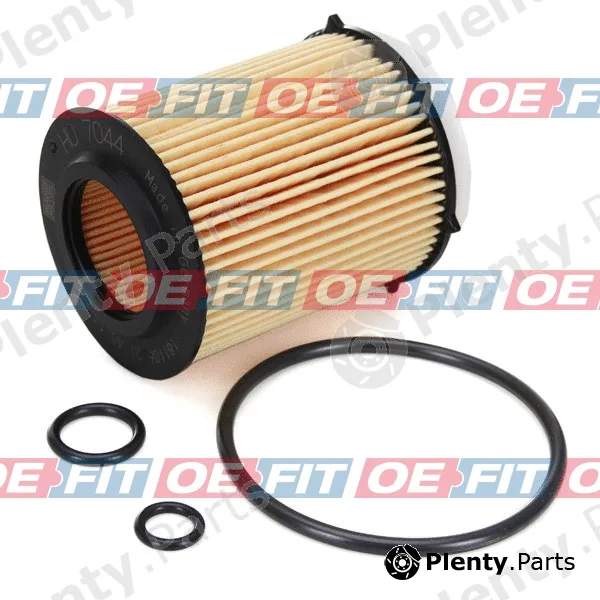 Schaeferbarthold 310121500222 — Oil Filter OE-FIT+ Ref. MERCEDES-BENZ 270 180 01 09
