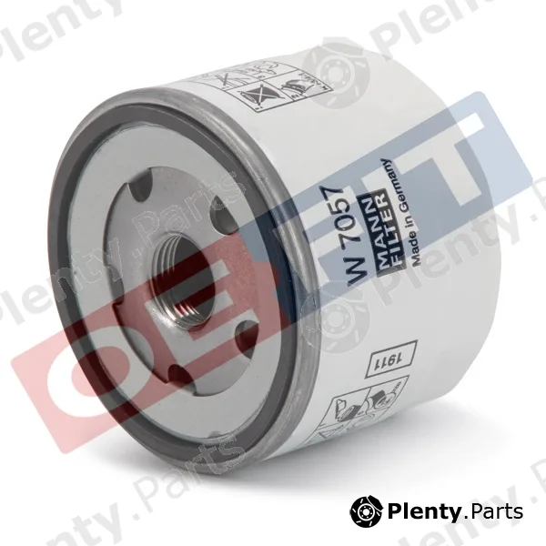 Schaeferbarthold 310063930222 — Oil Filter OE-FIT+ Ref. FORD 2 207 993