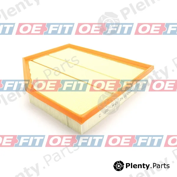 Schaeferbarthold 310022960322 — Air Filter OE-FIT Ref. BMW 13 71 7 521 023