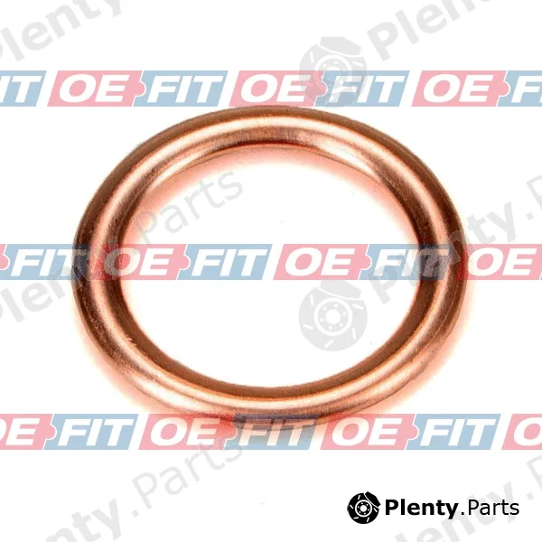 Schaeferbarthold 313270570322 — Seal Ring, oil drain plug OE-FIT Ref. CITROEN/PEUGEOT 96 774 917 80