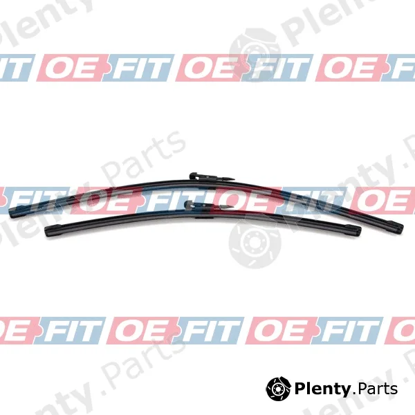 Schaeferbarthold 431020370222 — Wiper Blade OE-FIT+ Ref. BMW 61 61 5 A43 587