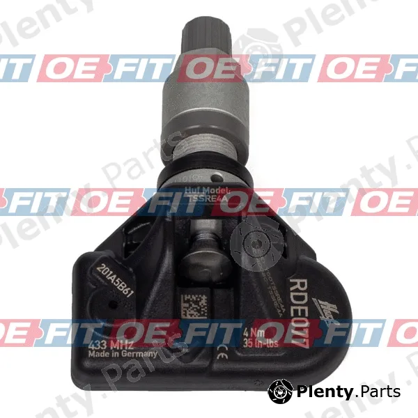 Schaeferbarthold 412025990222 — Wheel Sensor, tyre-pressure monitoring system OE-FIT+ Ref. BMW 36 10 6 877 937