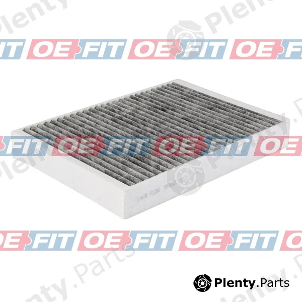 Schaeferbarthold 310383200222 — Filter, cabin air OE-FIT+ Ref. VOLVO 31 407 748