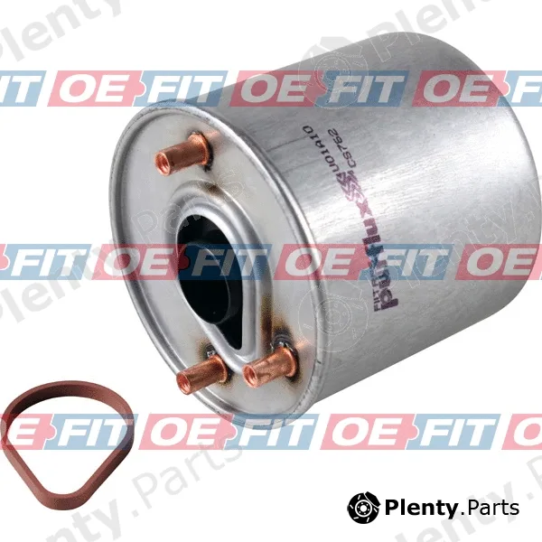Schaeferbarthold 312276110222 — Fuel Filter OE-FIT+ Ref. CITROEN/PEUGEOT 98 097 210 80