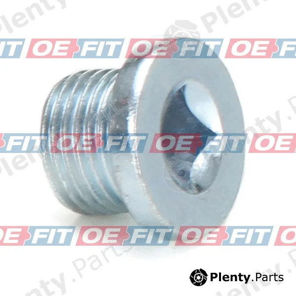 Schaeferbarthold 310269540322 — Screw Plug, oil sump OE-FIT Ref. CITROEN/PEUGEOT 0163.93
