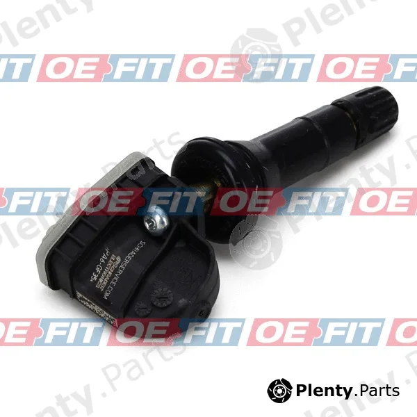 Schaeferbarthold 412060040242 — Wheel Sensor, tyre-pressure monitoring system OE-FIT+ Ref. FORD 2 559 459