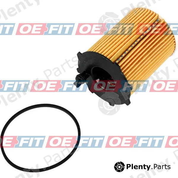 Schaeferbarthold 310381070222 — Oil Filter OE-FIT+ Ref. VOLVO 30 735 878