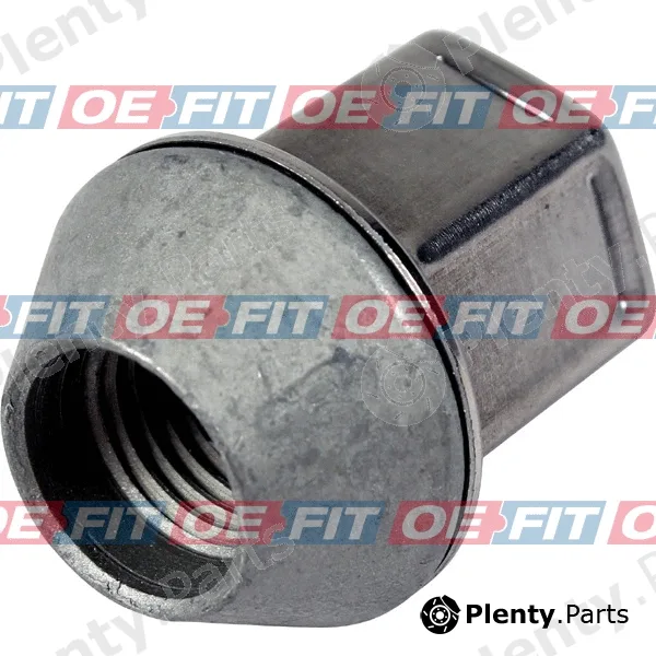 Schaeferbarthold 314060630322 — Wheel Nut OE-FIT Ref. FORD 1 676 176