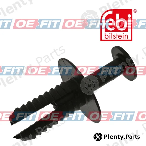 Schaeferbarthold 100022830322 — Expanding Rivet OE-FIT Ref. BMW 51 11 1 908 077
