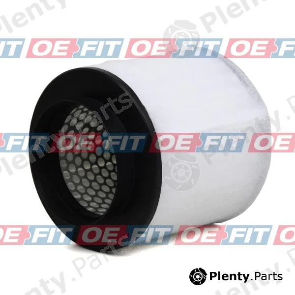 Schaeferbarthold 310041490222 — Air Filter OE-FIT+ Ref. AUDI 4H0 129 620 M