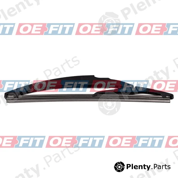 Schaeferbarthold 431161100322 — Wiper Blade OE-FIT Ref. OPEL 13464219