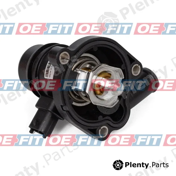 Schaeferbarthold 310160640322 — Thermostat, coolant OE-FIT Ref. OPEL 25200455