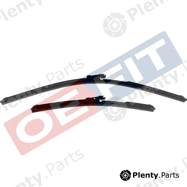 Schaeferbarthold 411062020342 — Wiper Blade OE-FIT Ref. FORD 2 120 659