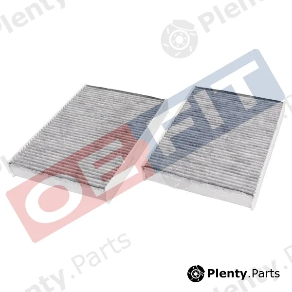 Schaeferbarthold 310020440222 — Filter, cabin air OE-FIT+ Ref. BMW 64 11 5 A29 D99