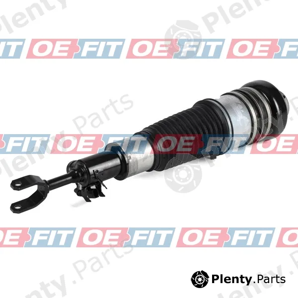 Schaeferbarthold 314040510222 — Air Suspension Strut OE-FIT+ Ref. AUDI 4F0 616 039 AA