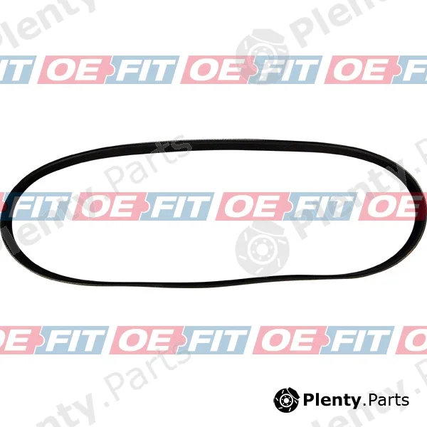 Schaeferbarthold 300188000342 — V-Ribbed Belt OE-FIT Ref. VW 03L 903 137 T