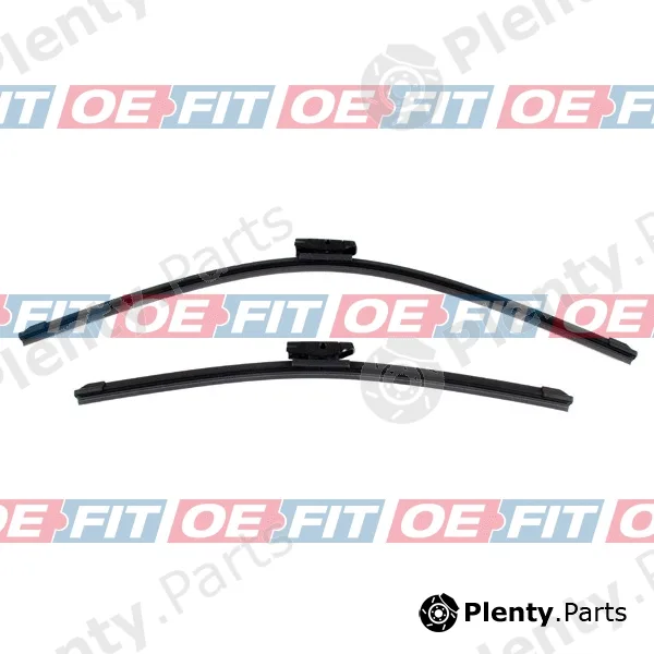 Schaeferbarthold 411063720342 — Wiper Blade OE-FIT Ref. FORD 2 120 705