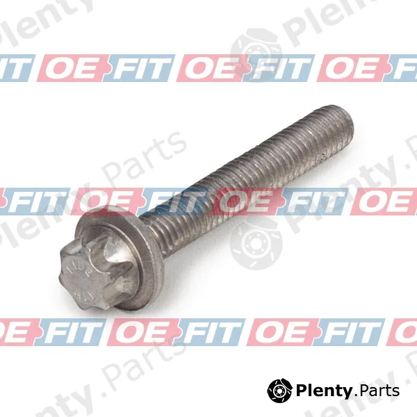 Schaeferbarthold 100122860342 — Screw Plug, transmission housing OE-FIT Ref. MERCEDES-BENZ 004 990 35 12