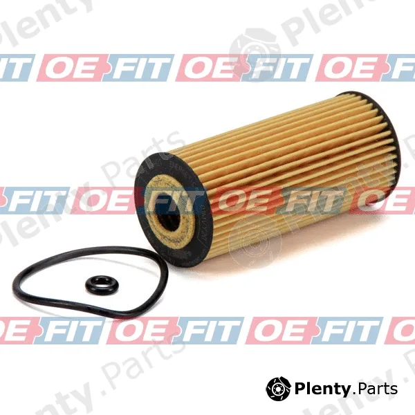 Schaeferbarthold 310123360322 — Oil Filter OE-FIT Ref. MERCEDES-BENZ 640 180 01 09