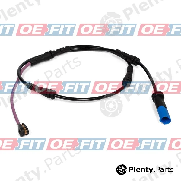 Schaeferbarthold 315028080322 — Warning Contact, brake pad wear OE-FIT Ref. BMW 34 21 6 890 792