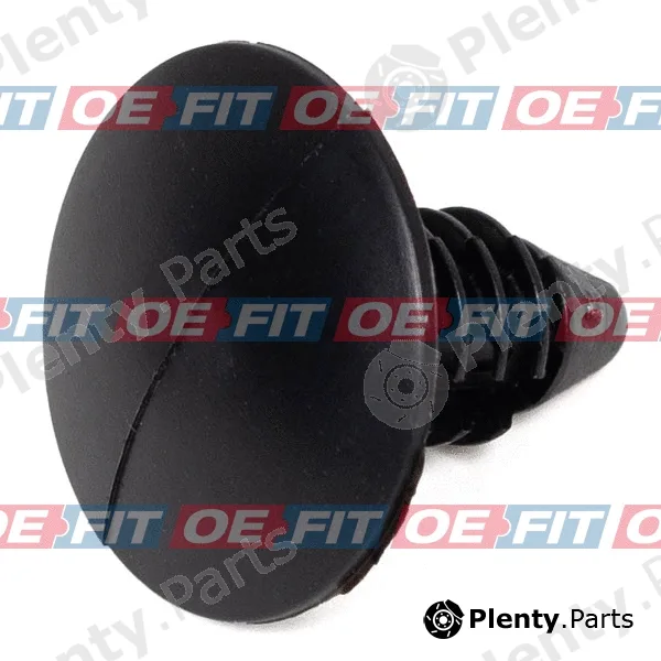 Schaeferbarthold 100061010322 — Clip, trim/protection strip OE-FIT Ref. FORD 6 800 422