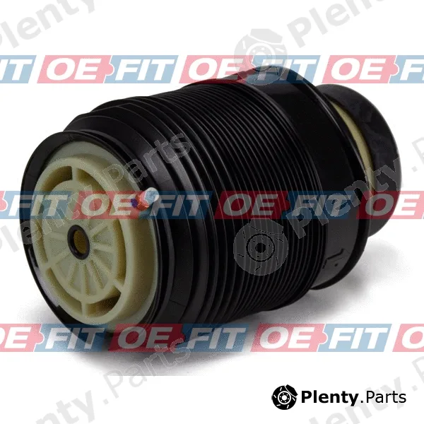 Schaeferbarthold 314121500222 — Air Spring, suspension OE-FIT+ Ref. MERCEDES-BENZ 212 320 39 25