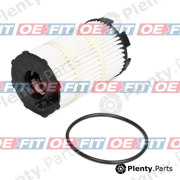 Schaeferbarthold 310183030222 — Oil Filter OE-FIT+ Ref. VW 079 198 405 E