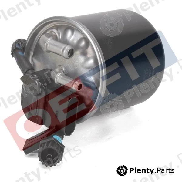 Schaeferbarthold 312120720222 — Fuel Filter OE-FIT+ Ref. MERCEDES-BENZ 651 090 36 00