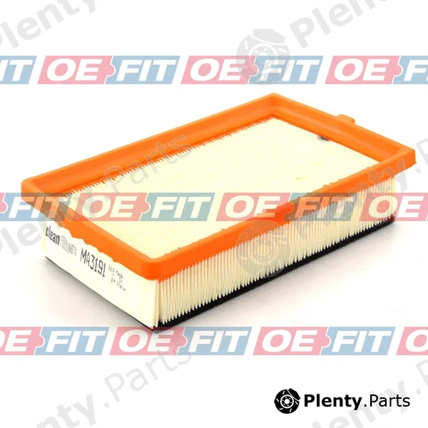 Schaeferbarthold 310081050322 — Air Filter OE-FIT Ref. FIAT 51885139