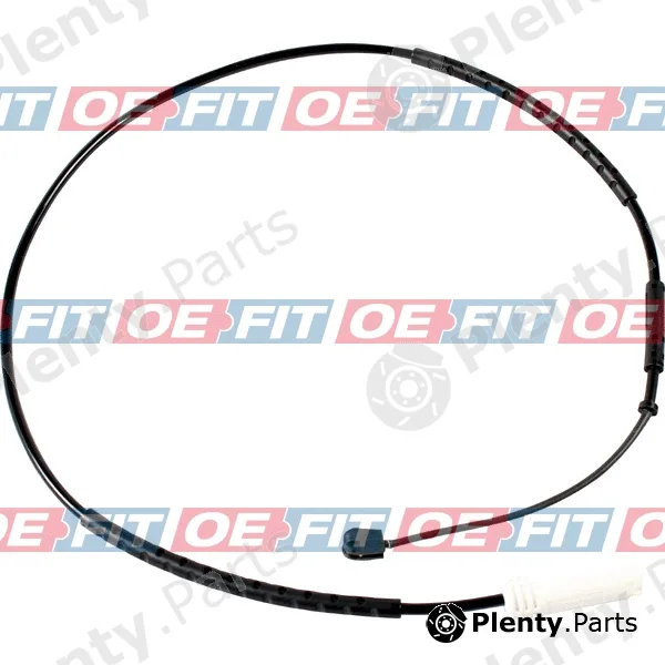 Schaeferbarthold 315020750322 — Warning Contact, brake pad wear OE-FIT Ref. BMW 34 35 9 804 834