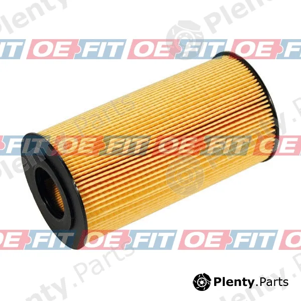 Schaeferbarthold 310162690222 — Oil Filter OE-FIT+ Ref. OPEL 93180093