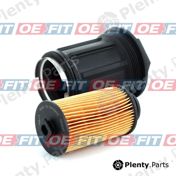Schaeferbarthold 312121180242 — Urea Filter OE-FIT+ Ref. MERCEDES-BENZ 000 142 02 89