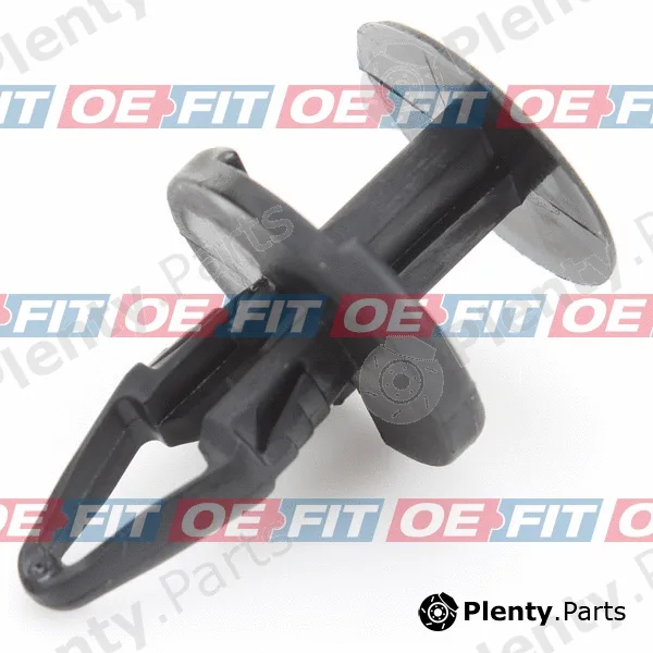 Schaeferbarthold 100162680222 — Dealer-Articles EXPANSION RIVET|OE-FIT+ Ref. OPEL 11589289