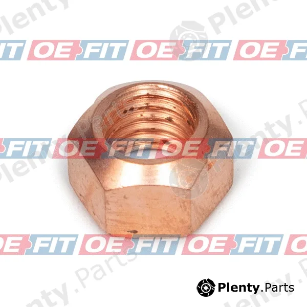 Schaeferbarthold 100062670322 — Nut, exhaust manifold OE-FIT Ref. FORD 6 503 553