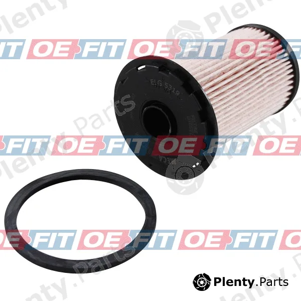 Schaeferbarthold 312061060322 — Fuel Filter OE-FIT Ref. FORD 2 375 051