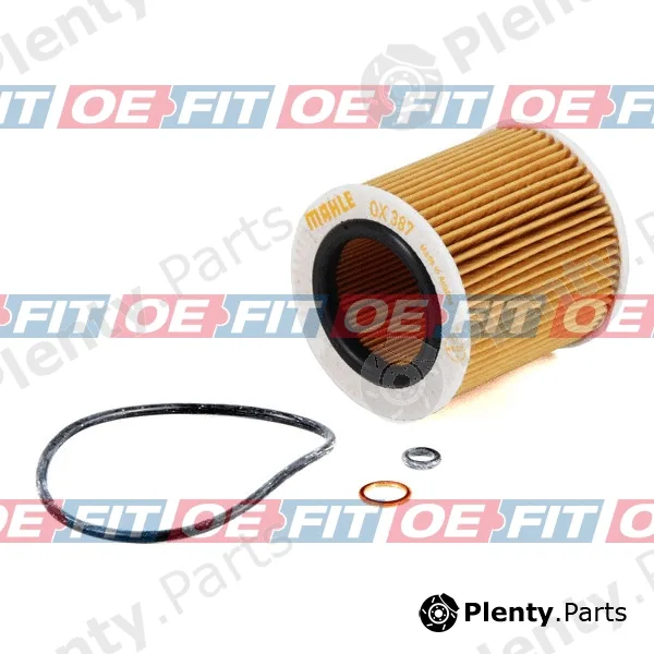 Schaeferbarthold 310022890322 — Oil Filter OE-FIT Ref. BMW 11 42 7 854 445