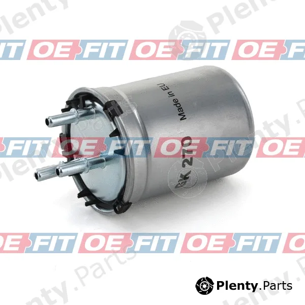 Schaeferbarthold 312181220322 — Fuel Filter OE-FIT Ref. VW 6R0 127 400 D