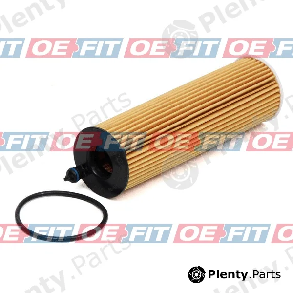 Schaeferbarthold 310128510222 — Oil Filter OE-FIT+ Ref. MERCEDES-BENZ 654 180 11 00