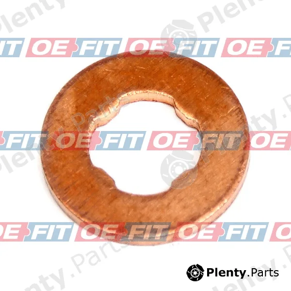 Schaeferbarthold 313025110322 — Seal Ring, nozzle holder OE-FIT Ref. BMW 13 53 2 247 156