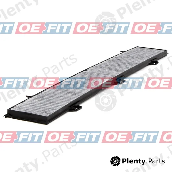 Schaeferbarthold 310021480222 — Filter, cabin air OE-FIT+ Ref. BMW 64 31 9 313 519